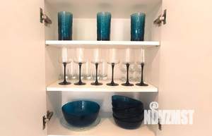 2-к квартира, посуточно, 55м2, 9/24 этаж