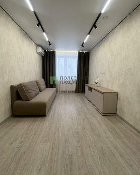 1-к квартира, на длительный срок, 38м2, 9/15 этаж