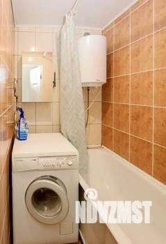 2-к квартира, посуточно, 50м2, 1/1 этаж