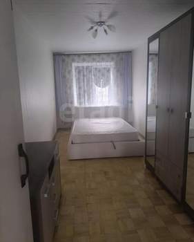 2-к квартира, на длительный срок, 50м2, 2/5 этаж