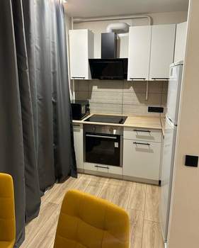 3-к квартира, на длительный срок, 50м2, 2/5 этаж