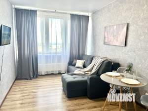 2-к квартира, посуточно, 45м2, 22/25 этаж