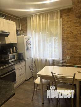 2-к квартира, на длительный срок, 42м2, 1/5 этаж
