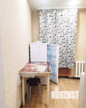 1-к квартира, на длительный срок, 32м2, 1/5 этаж