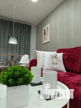 2-к квартира, посуточно, 44м2, 1/5 этаж