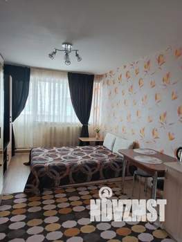 Студия квартира, посуточно, 26м2, 8/16 этаж