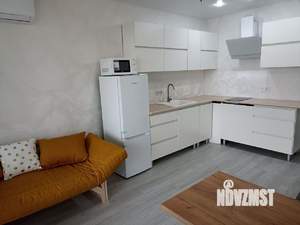 1-к квартира, на длительный срок, 42м2, 12/28 этаж