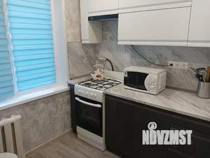 1-к квартира, посуточно, 32м2, 1/5 этаж