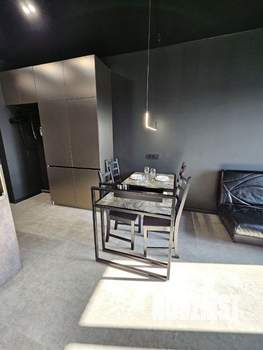 2-к квартира, посуточно, 38м2, 1/1 этаж