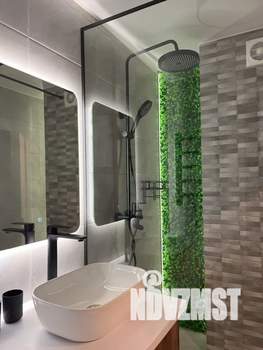 Студия квартира, посуточно, 30м2, 3/19 этаж