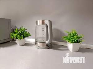 1-к квартира, посуточно, 41м2, 4/17 этаж