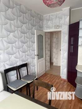 1-к квартира, на длительный срок, 38м2, 8/16 этаж