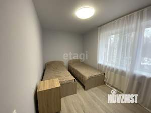 3-к квартира, на длительный срок, 52м2, 2/2 этаж