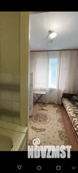 Студия квартира, на длительный срок, 14м2, 4/5 этаж