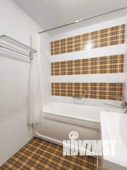 1-к квартира, посуточно, 45м2, 8/16 этаж