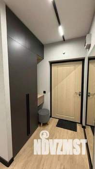 2-к квартира, посуточно, 45м2, 1/1 этаж