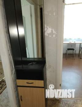 1-к квартира, на длительный срок, 40м2, 5/16 этаж