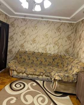 2-к квартира, на длительный срок, 45м2, 8/9 этаж