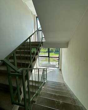 1-к квартира, на длительный срок, 29м2, 5/17 этаж