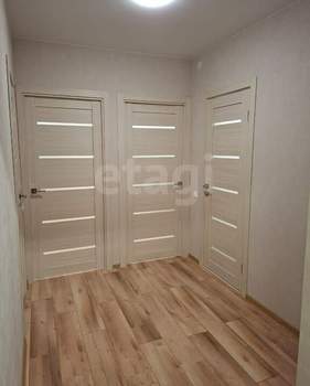 1-к квартира, на длительный срок, 35м2, 20/25 этаж