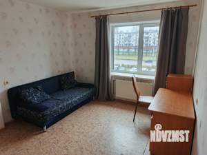 2-к квартира, на длительный срок, 49м2, 3/15 этаж