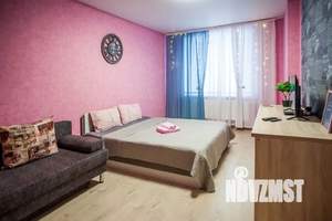 Фото квартиры в аренду (1)