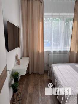 3-к квартира, посуточно, 50м2, 1/1 этаж