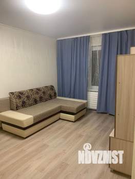 2-к квартира, посуточно, 47м2, 3/9 этаж