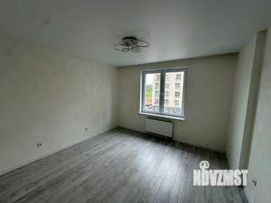 1-к квартира, на длительный срок, 40м2, 3/16 этаж