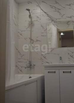 1-к квартира, на длительный срок, 35м2, 6/15 этаж