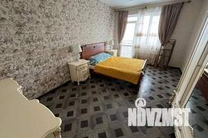 2-к квартира, посуточно, 85м2, 9/17 этаж