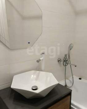 1-к квартира, на длительный срок, 35м2, 8/15 этаж