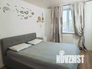 3-к квартира, посуточно, 100м2, 1/1 этаж