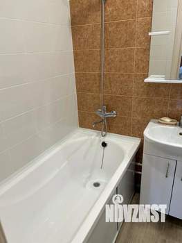 Студия квартира, на длительный срок, 28м2, 6/20 этаж