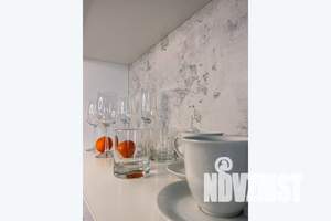 1-к квартира, посуточно, 48м2, 24/25 этаж