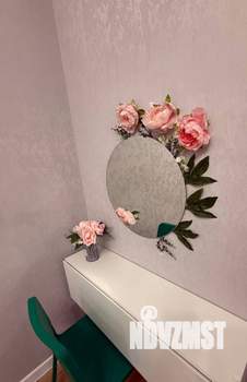 2-к квартира, на длительный срок, 43м2, 3/18 этаж