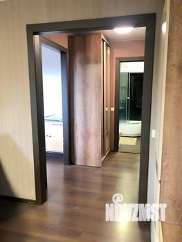 1-к квартира, на длительный срок, 36м2, 5/20 этаж