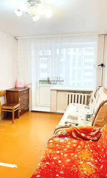 1-к квартира, на длительный срок, 31м2, 7/9 этаж