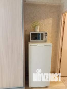 Студия квартира, посуточно, 25м2, 2/17 этаж