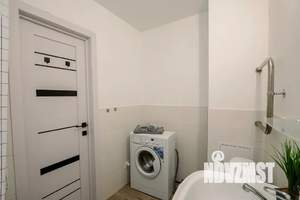 Студия квартира, посуточно, 28м2, 3/18 этаж