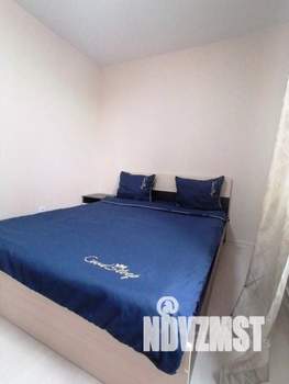 2-к квартира, посуточно, 53м2, 1/1 этаж