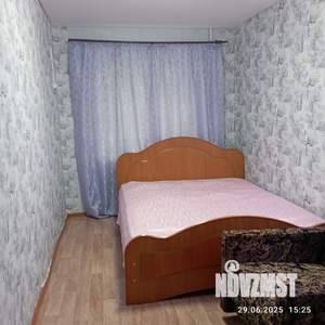 2-к квартира, на длительный срок, 43м2, 1/5 этаж