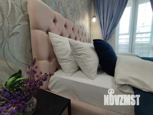 1-к квартира, посуточно, 35м2, 2/6 этаж