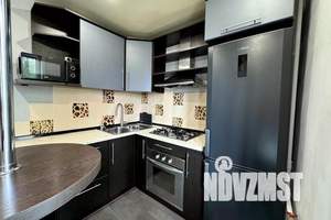 1-к квартира, посуточно, 47м2, 4/9 этаж