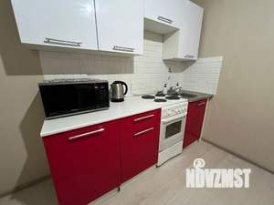 1-к квартира, посуточно, 32м2, 2/17 этаж