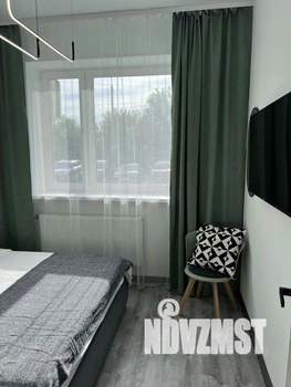 3-к квартира, посуточно, 50м2, 1/1 этаж