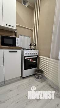 1-к квартира, на длительный срок, 28м2, 6/9 этаж