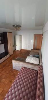 3-к квартира, на длительный срок, 60м2, 1/5 этаж