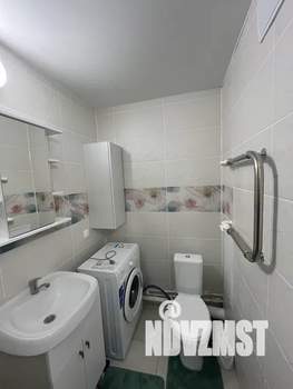 1-к квартира, посуточно, 30м2, 4/17 этаж