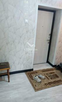 1-к квартира, на длительный срок, 33м2, 15/16 этаж